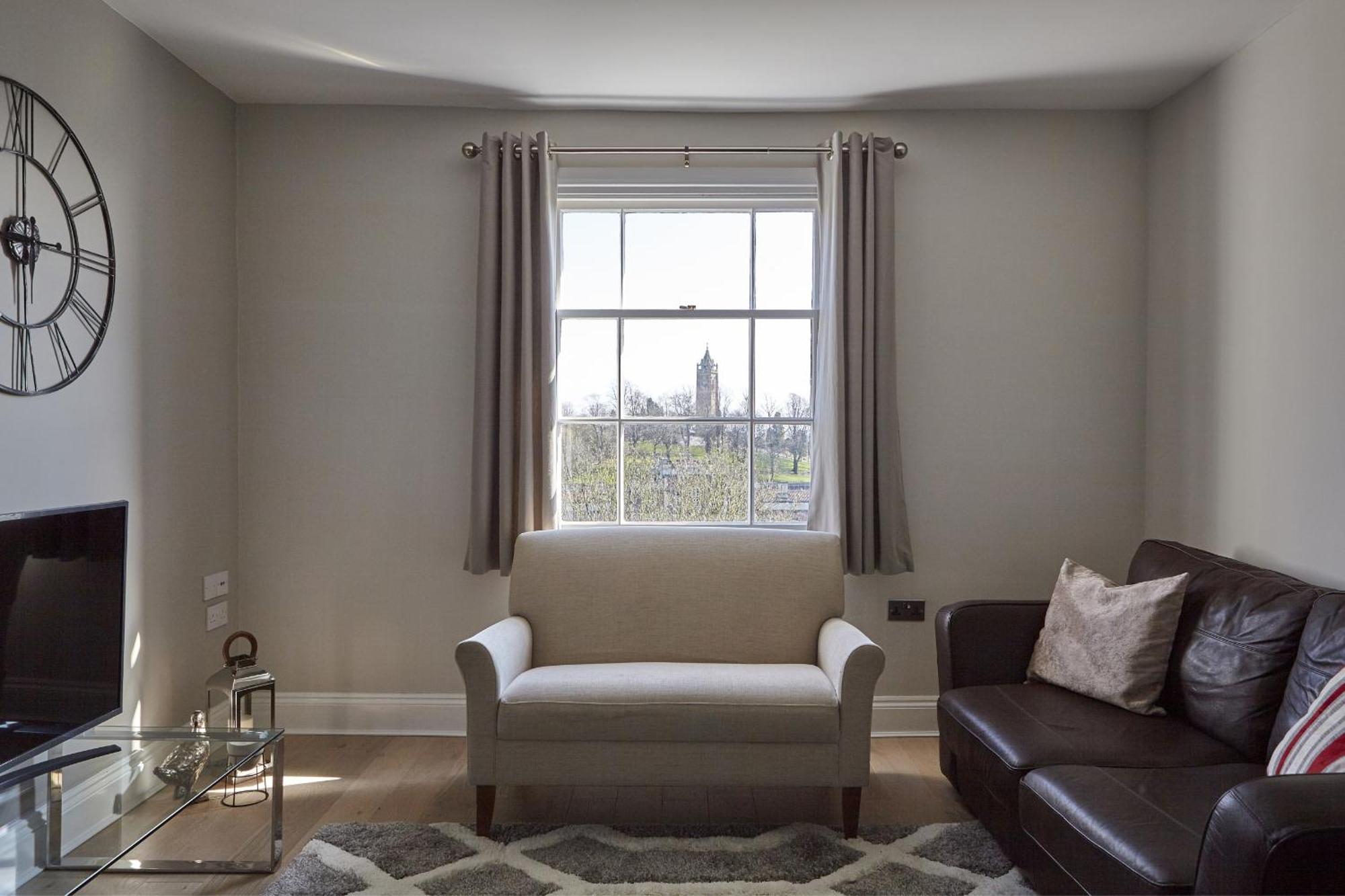 Nap Bristol Clifton Apartment Room photo
